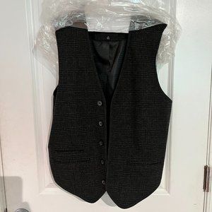 Marc Anthony Vest